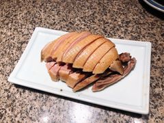 招牌盐水鸭-南京大牌档(苏州中心店)