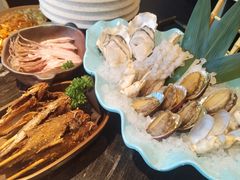 -牛New寿喜烧(新六百店)