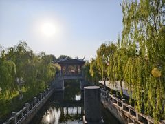 -厦门园林博览苑