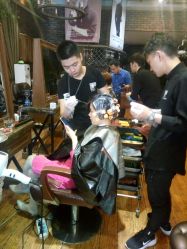 -谦亨·Hair·Salon