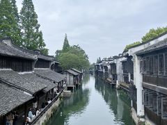-乌镇景区