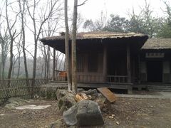 -玉女潭景区