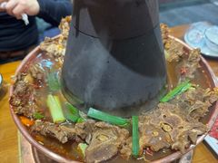 -老北京涮羊肉·龙虾.烧烤(江镇店)