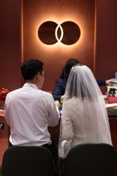 -JEFF STUDIO摄影摄像婚礼跟拍