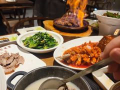 -全聚德(江宁店)