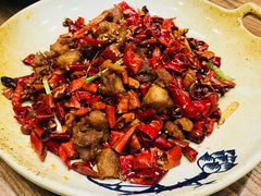 -辛香汇(飞洲店)