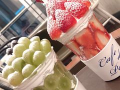 -Cafe de Paris(林荫路店)