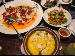 -上名堂·鱼头好吃(体育场路店)