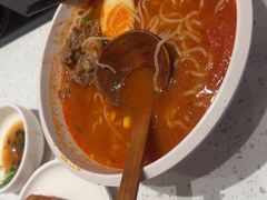 -味千拉面(泰州万达广场店)
