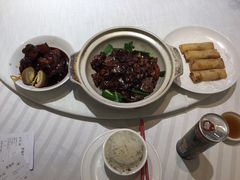 -和记小菜(大宁店)