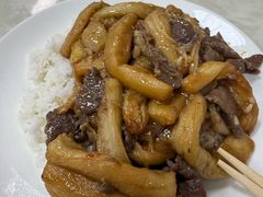 -好好滋味茶餐厅
