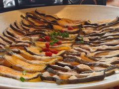 -印象鲵宴·张家界地标美食名片(溪布街店)