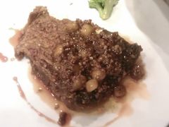 干烧招牌鱼-乐好汤馆