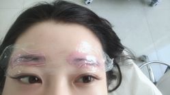 -臣丽纹眉品牌连锁