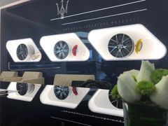 -上海保利玛莎拉蒂和阿尔法罗密欧(华翔路店)