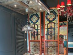 -通海俄式烧烤·俄罗斯大串(嵩山路店)