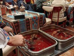 -巴依老爷新疆美食(工体旗舰店)