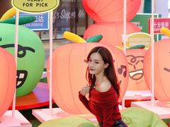 -深圳来福士广场