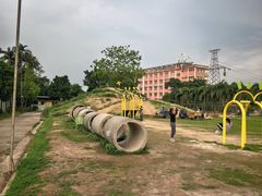 -广州市紫泥堂文化创意园景区