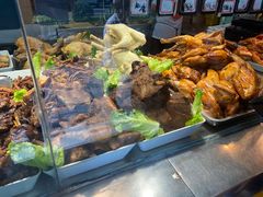 -三毛烤鸡(清泰街店)