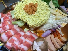 -李先生的首尔小馆(松江启源广场店)