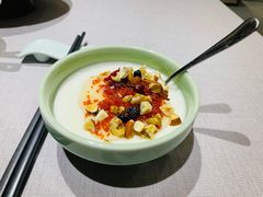 酸奶-披云徽宴(石景山店)