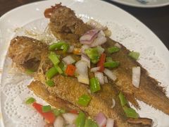 -聚汇三少·龙虾·中餐厅(莫邪路新天地店)