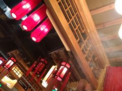 大堂-大龙辣火锅·龙虾·烧烤(湖滨新天地店)