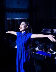 点击看大图 -尚美霓裳晚礼服·合唱服·舞蹈演出服租赁定制