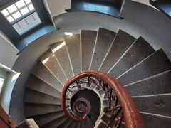 -青岛德国监狱旧址博物馆