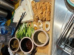 -古彭7只羊·招牌白串·碳锅羊肉旗舰店