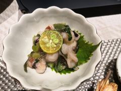 -王鼎精致料理铁板烧(世博源店)