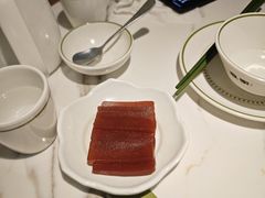 -春家·非遗手工小吃(徐汇万科广场店)