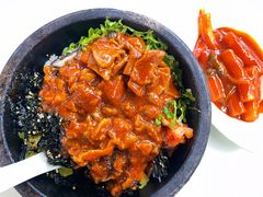 -北大家园食堂