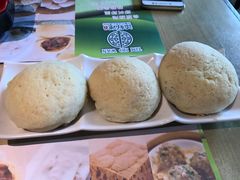 酥皮叉烧包-添好运点心专门店(北角店)
