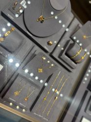 点击看大图 -周大福CHOW TAI FOOK(荟聚购物中心西红门店)