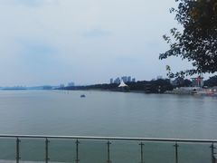 -云龙湖旅游景区