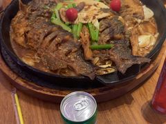 -老板恋上鱼(恒隆广场店)