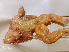 -青花椒花椒鱼(合生汇店)