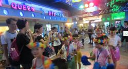 -新方向童乐小镇·儿童主题乐园·职业角色扮演(南昌店)