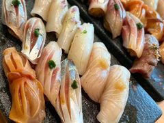 -鮨冠OMAKASE食べ放题(北京首店)
