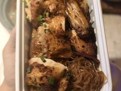 -绿茶餐厅(深圳龙华天虹购物中心店)