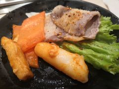 -新石器烤肉(之心城店)