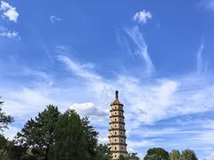 -承德避暑山庄景区