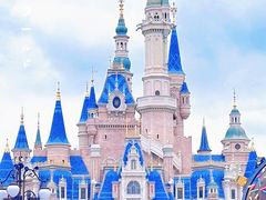 -上海迪士尼度假区