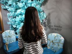 -柯琳造型直营店