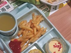 -豪客来牛排(天阳D32店)