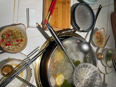 -牛人日志·鲜牛肉骨汤火锅(万科里瑧店)