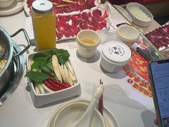 -潮正和潮汕牛肉火锅·老字号(番禺万达店)