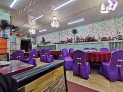 大堂-潮香阁海鲜餐厅(较场尾店)